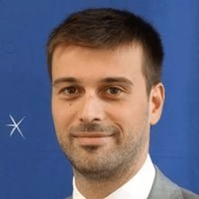 An interview with ESCP