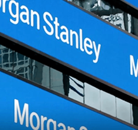 Morgan Stanley use Amplify to find the future of finance